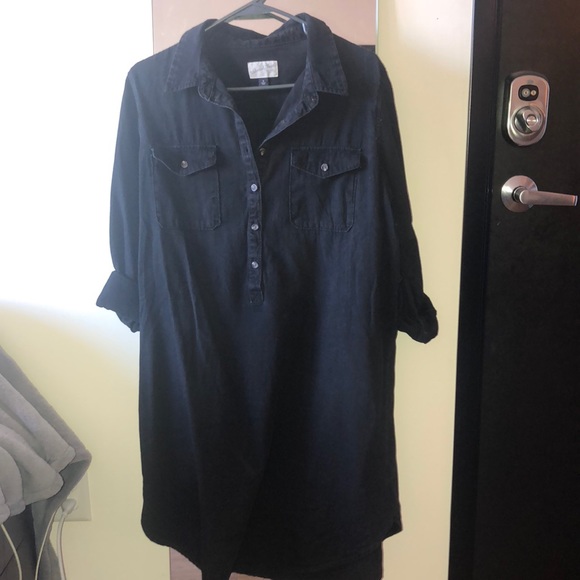 Universal Threads Dress - Picture 1 of 1